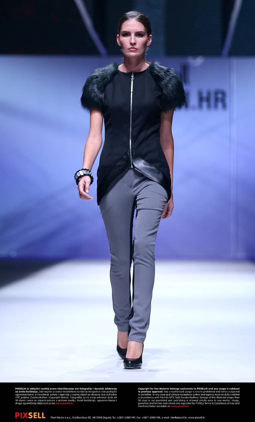 Goran Stanzl/Pixsell