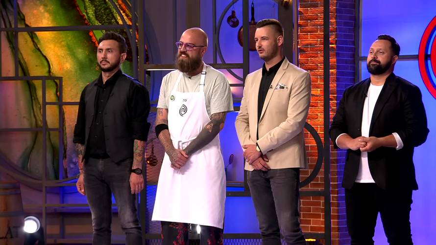 Prljava krpa u tanjuru presudila i Antonija završila u stres testu