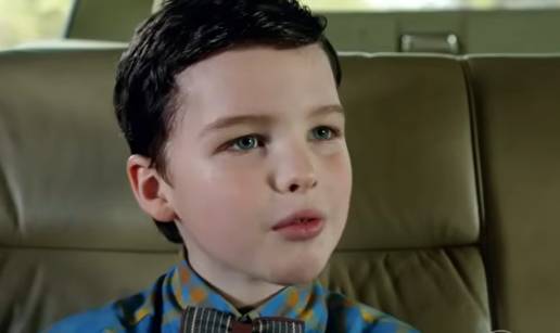 Proslavio se kao mladi Sheldon, a evo kako glumac sad izgleda