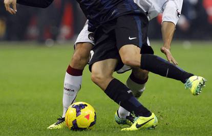 Udinese izbacio Inter, a Roma Sampdoriju iz 1/8 finala Kupa