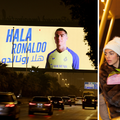 Ronaldo sinoć sletio u Arabiju, evo kad bi mogao debitirati