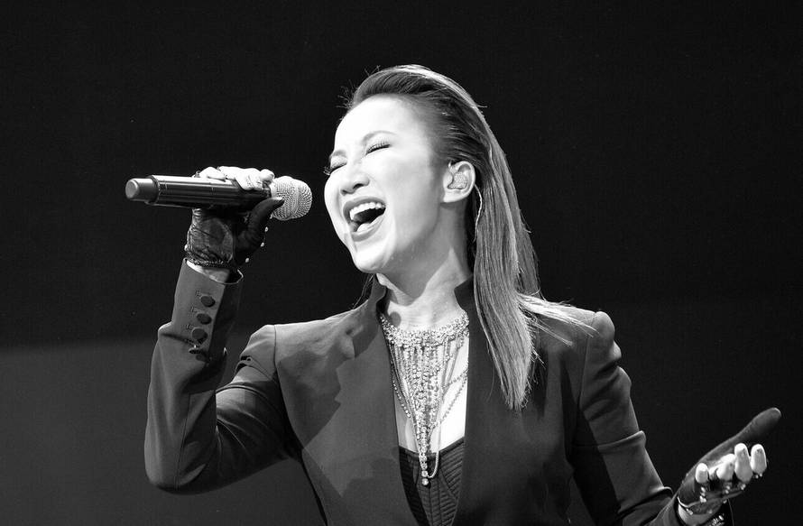 Preminula je kineska pjevačka zvijezda CoCo Lee: Pjesma joj je bila nominirana za Oscara...