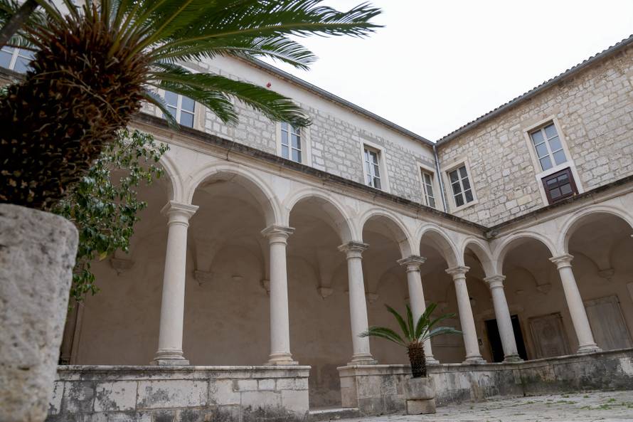 Zadar: Pronađena najstarija inkunabula u Hrvatskoj