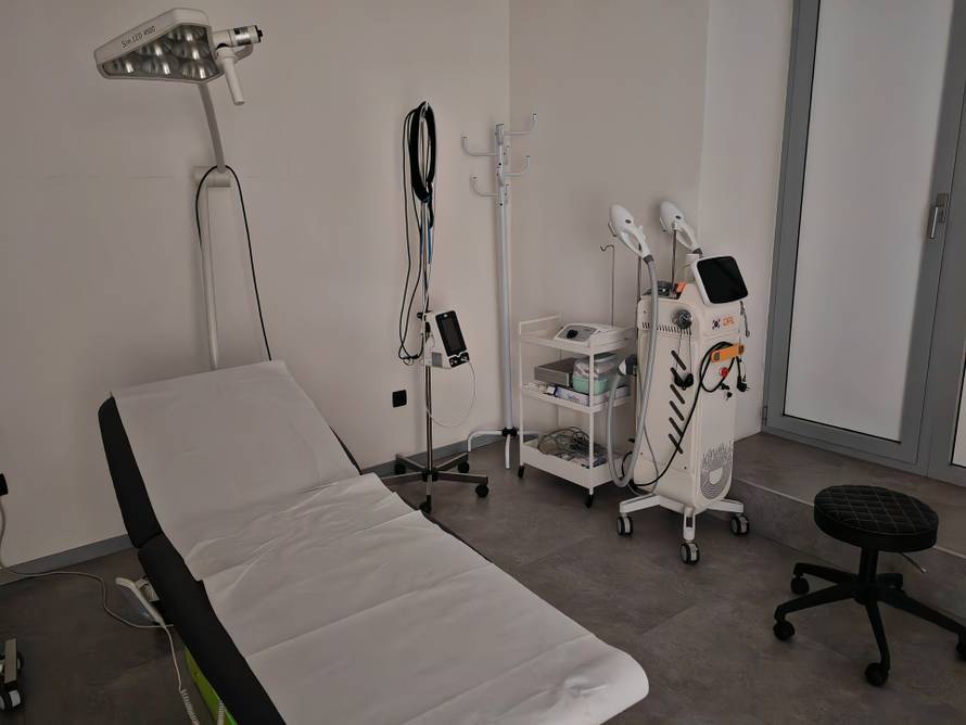 Ovo je mjesto gdje pregled ne staje na dijagnozi, nego vodi prema konkretnom rješenju