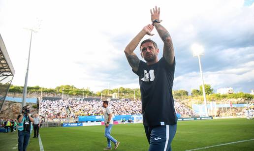 Rijeka europski put nastavlja u oto&ccaron;noj dr&zcaron;avi. Evo tko je idu&cacute;i protivnik hrvatskog prvaka