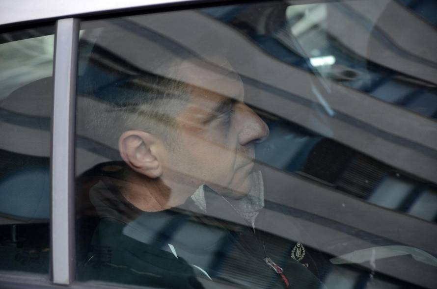 Plenković: Neću o detaljima, Nobilo: Vlada naložila uhićenja