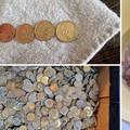 Hrvatsko pranje novca: 'Nitko ih nije htio. Morala sam oprati kovanice prije promjene u euro'