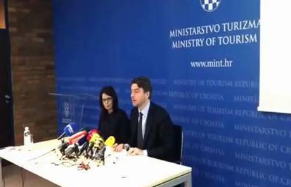 Lorencin se hvali: Očekujemo više od 7 milijardi kuna prihoda