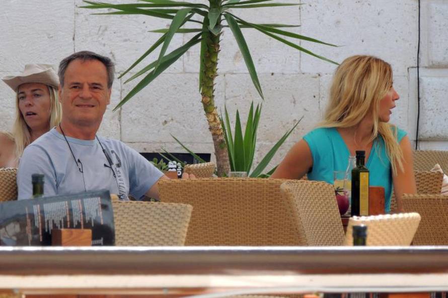 Dalibor Urukalović/Pixsell