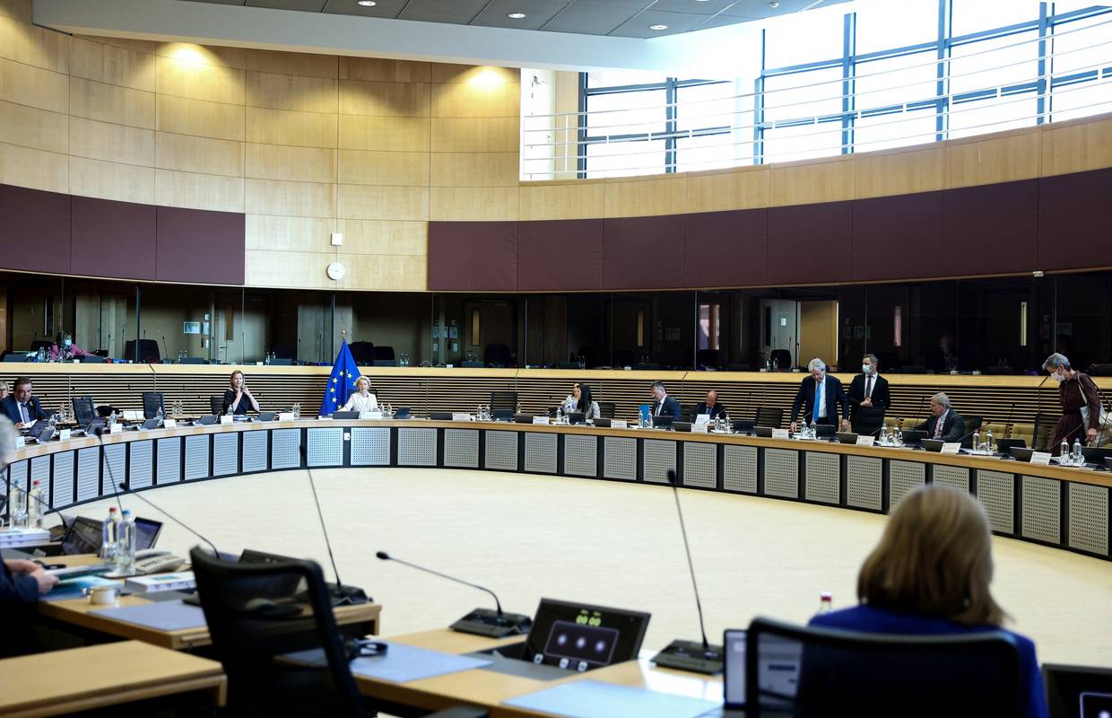 EK predložio direktivu: Olakšati će borbu protiv SLAPP tužbi