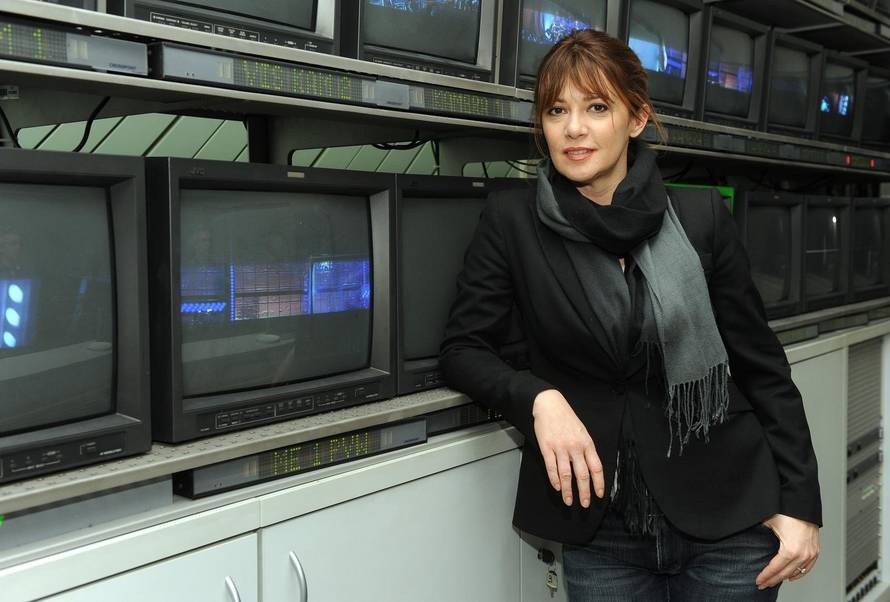 Tušek o odlasku s HRT-a: 'Nije službeno, nemam komentara'