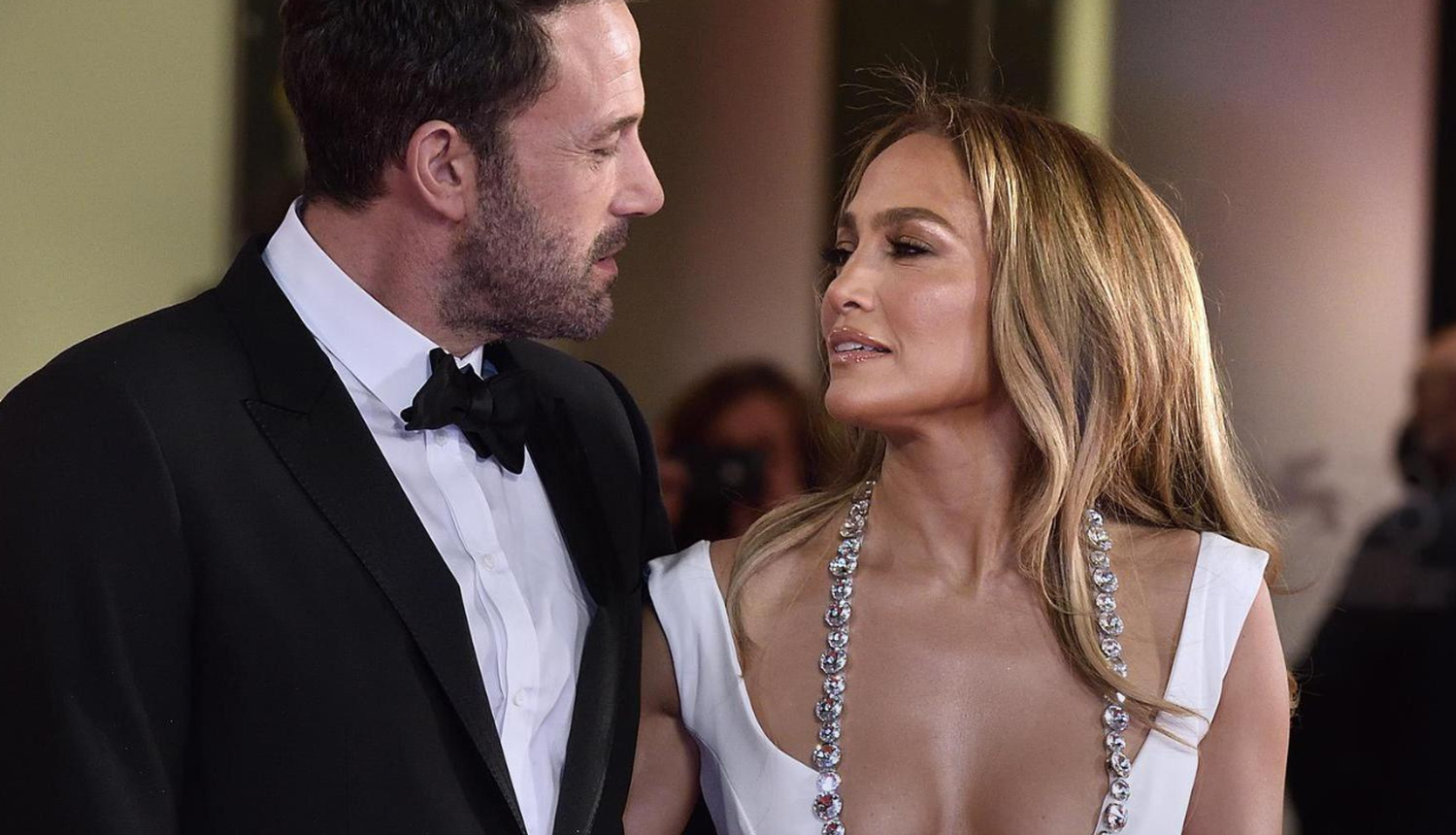 J.Lo je požurila s vjenčanjem da se Ben ne predomisli: 'Ništa nije isplanirala, htjela se brzo udati'