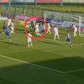 VIDEO Dabro &scaron;okirao Hajduk prvim golom nakon godinu i pol
