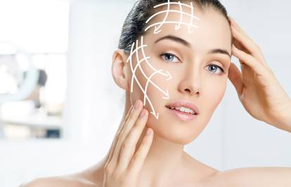 Koža: 3 koraka za učinkovito osvježavanje i pomlađivanje