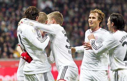 Kaiser: Bayern će se boriti za drugo mjesto, prvak se zna...