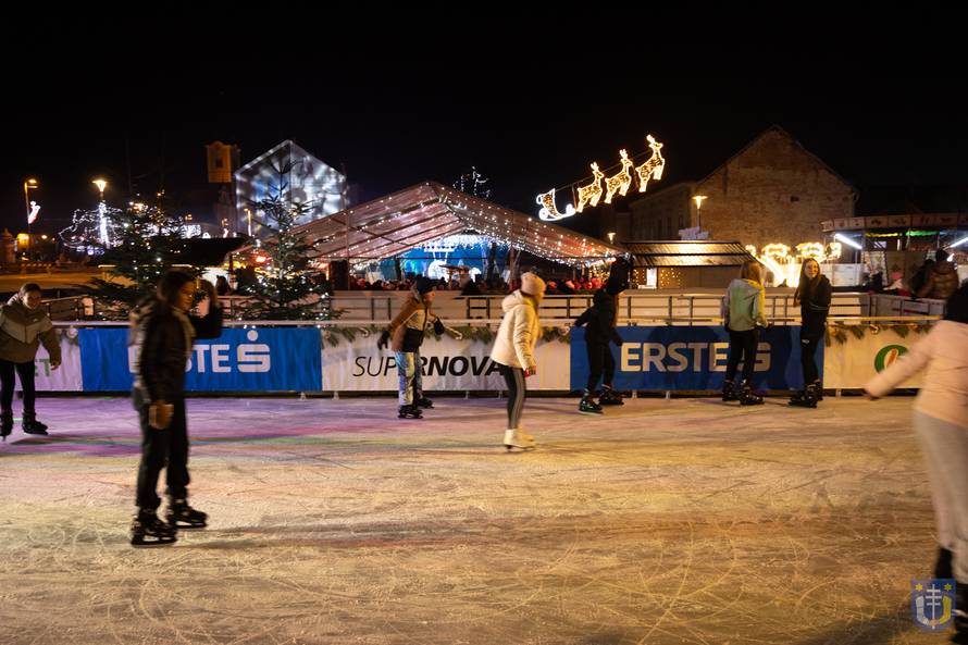 Križevci – tvoje blagdansko odredište ove godine