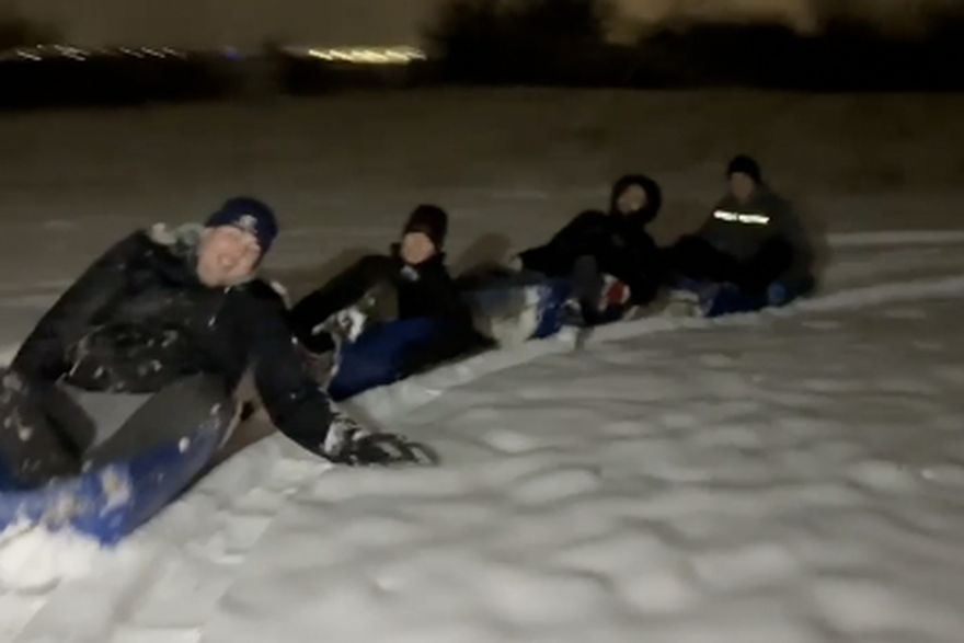 Nova Gradi&scaron;ka