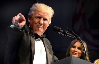 Filmaš i aktivist Michael Moore pokrenuo je "TrumpiLeaks"