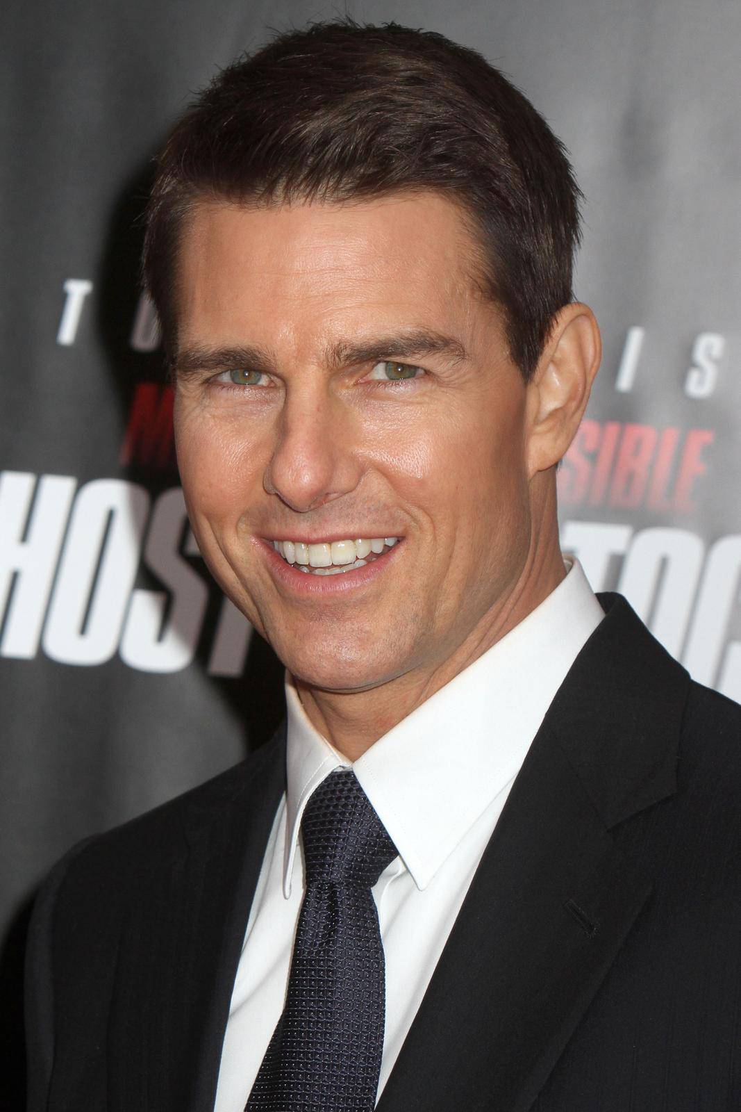 New York: Premijera filma Mission Impossible - Ghost Protocol