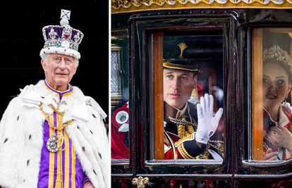 Kate i William naljutili kralja, škrgutao je zubima od bijesa: 'Nevjerojatno, kasne, ja starim'