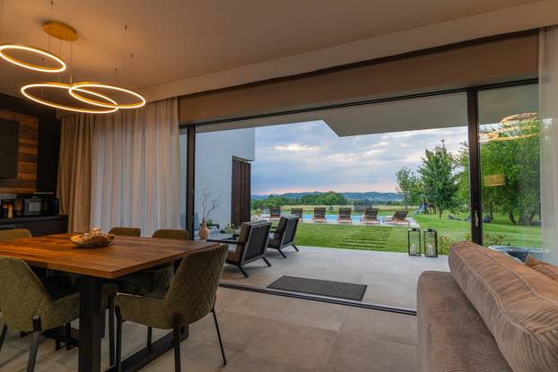 FOTO Pogledajte kako izgleda najbolji apartman u Hrvatskoj