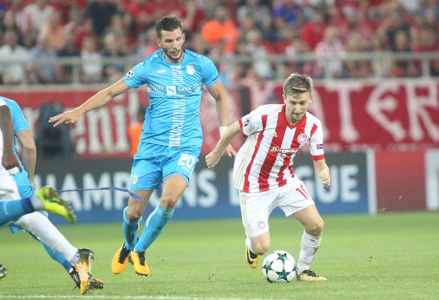 Osvoji li Chelsea Europsku ligu, Rijeka ide u kvalifikacije LP-a?!