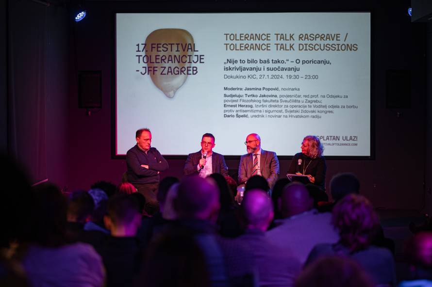 Završio 17. Festival tolerancije