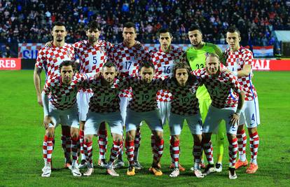 Hrvatska uoči Eura igra protiv najgore reprezentacije Europe