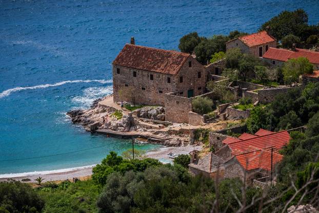 Sunčana strana Hvara: Ovo su pogledi koji ostavljaju bez daha