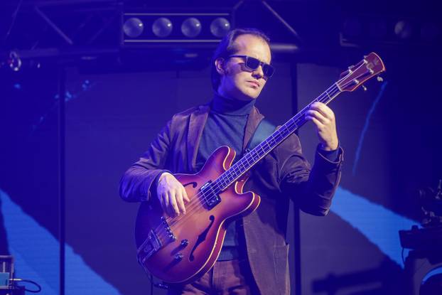 Zagreb: U Tvornici kulture održana je dodjela nagrade "Rock&Off"