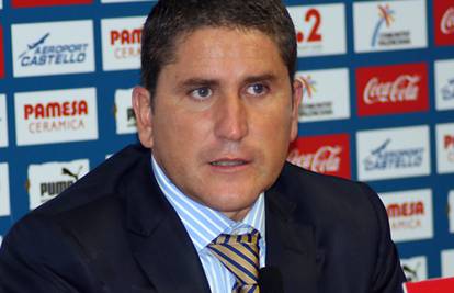 Garrido: Dinamo je kompletna ekipa i ključan susret sezone