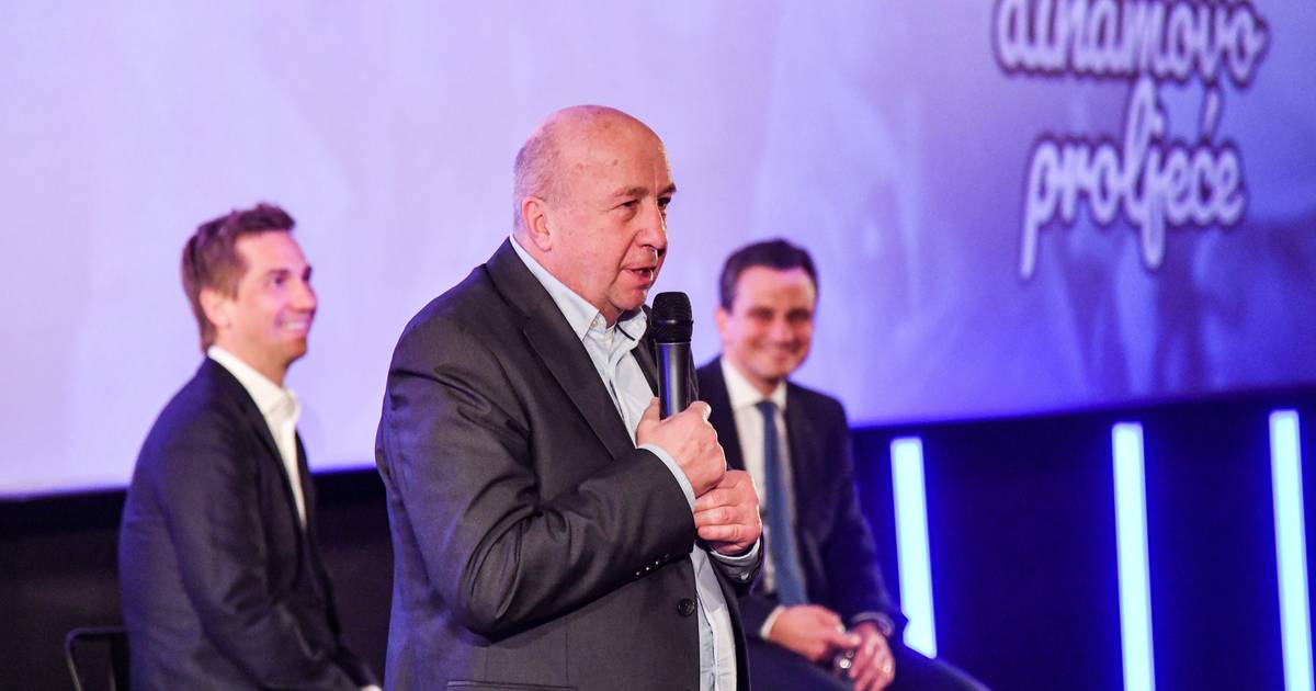 ‘Dinamovo proljeće’ predstavilo program. Zajec: Vrijeme je i da ja nešto vratim svom Dinamu…