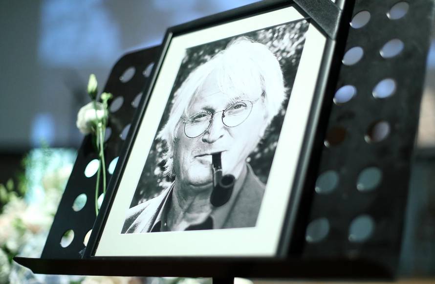 Kakva počast: Maestro Đelo Jusić dobio ulicu u Dubrovniku