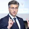 Sazvali sastanak: Plenković na raspravi o rekonstrukciji Vlade