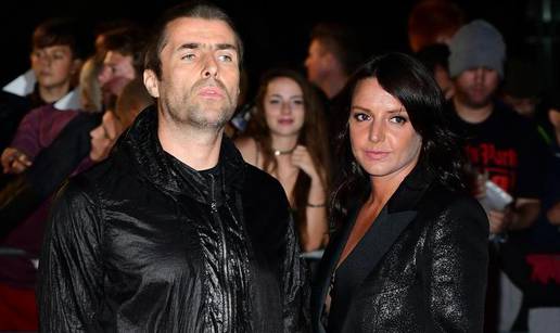 Treća sreća: Liam Gallagher je zaprosio dugogodišnju djevojku