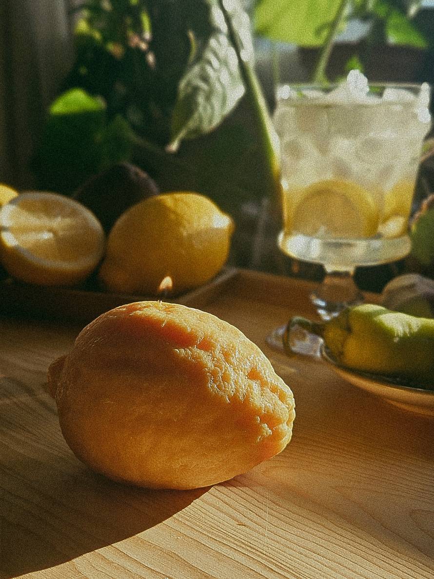 Kristina iz Vinkovaca pretvara vosak u savršeno realistične voćke: 'Ljudi ih obožavaju'