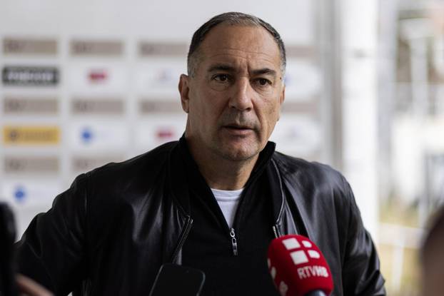 Mostar: Trener H&Scaron;K Zrinjski, Igor &Scaron;timac, najavio nastavak proljetne sezone 