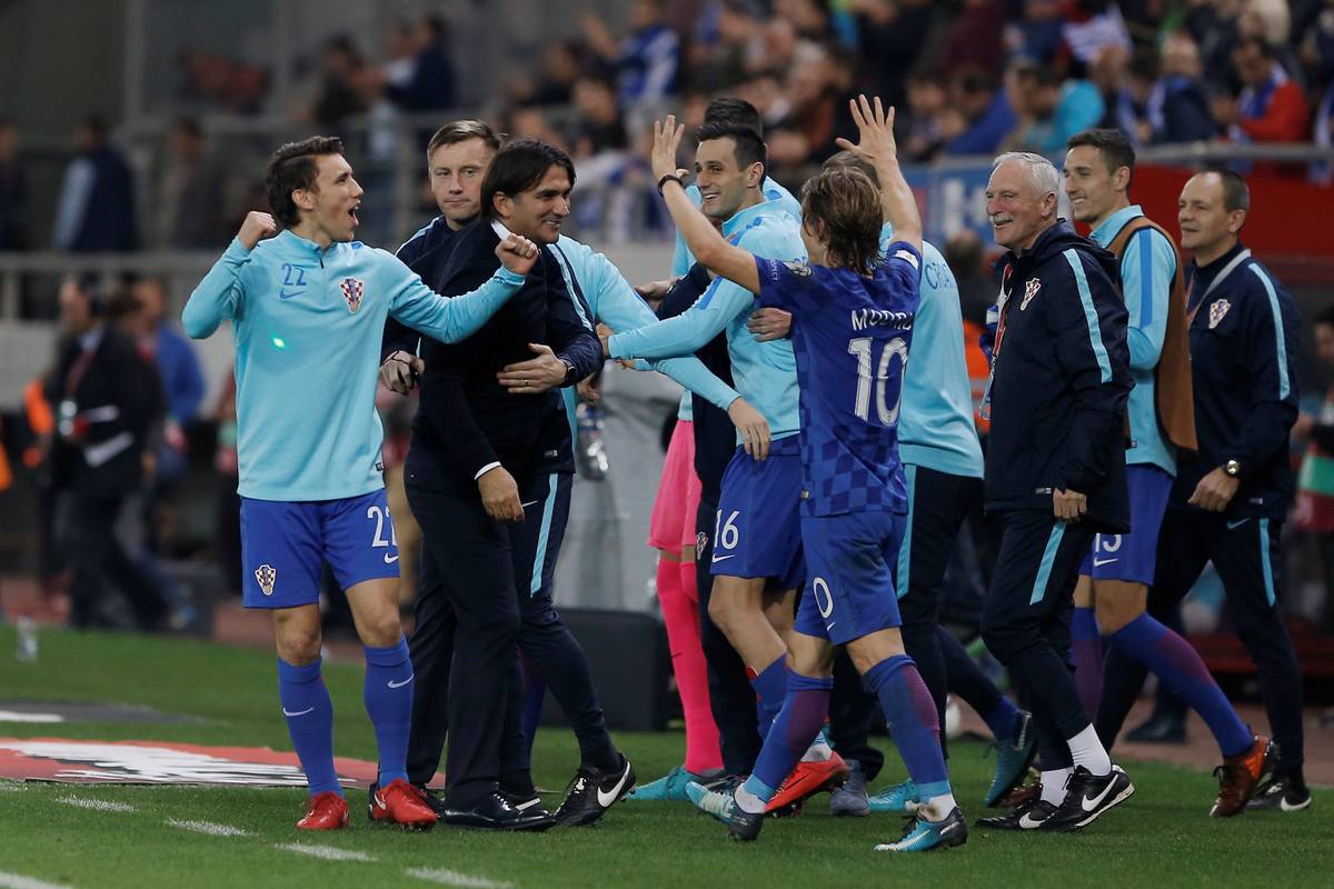 Premije: Igrači i Dalić podijelit će 20 milijuna kn, dio i Čačiću