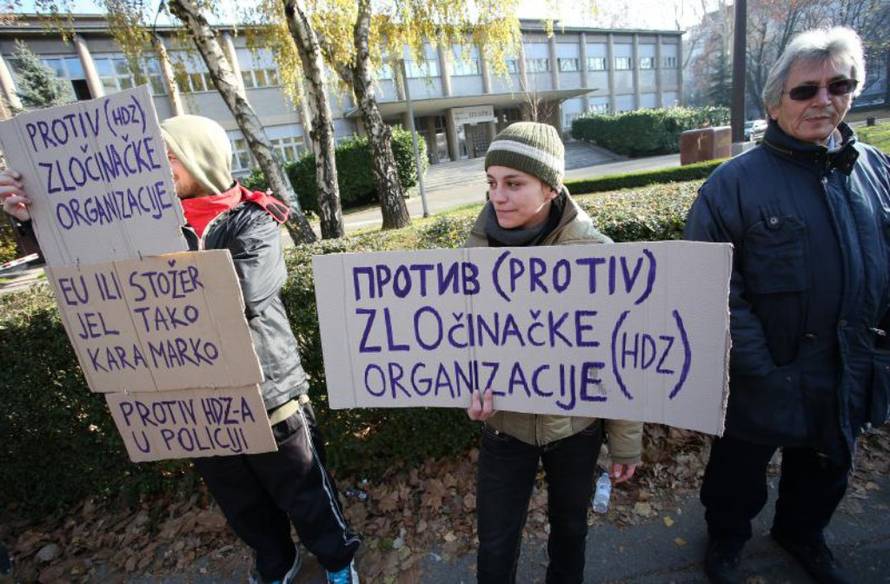 Jurica Galović/Pixsell