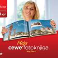 CEWE FOTOKNJIGA – najbolje mjesto za ljetne fotografije