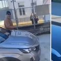 Španjolac pred školom u Pazinu mamio djecu u auto: 'Pričao je da je Uber, mamio je i starije'