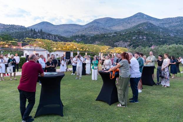 Slano:  Počeo Slano Film Days festival