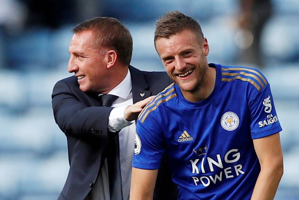 FILE PHOTO: Premier League - Leicester City v AFC Bournemouth