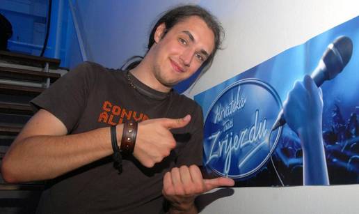 Sje&cacute;ate li se Zorana Mi&scaron;i&cacute;a? Za 24sata je otkrio: 'Reality nije pravi put za ozbiljnu karijeru'