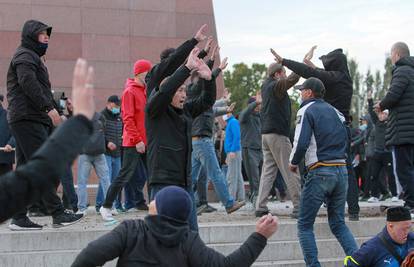 Kirgistanski predsjednik proglasio izvanredno stanje