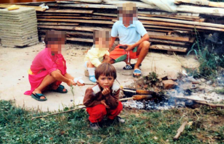 Imao je samo četiri godine: Bio sam najmlađi logoraš u Bučju