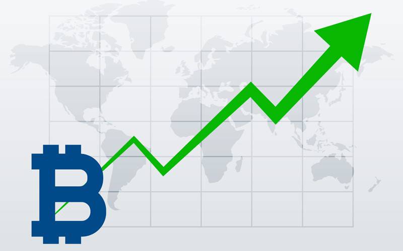 Bitcoin porastao čak 200% u 2019. godini