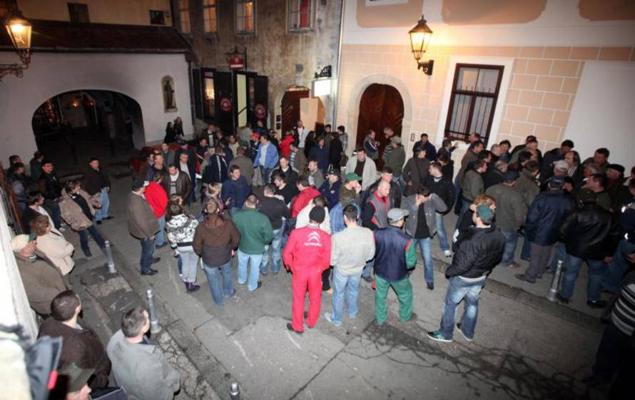 Davor Puklavec/PIXSELL