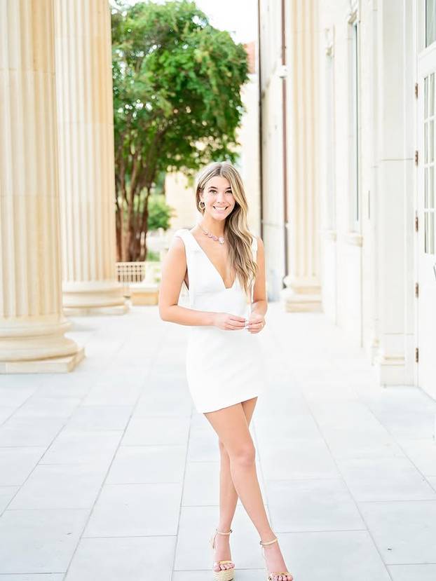 FOTO Natjecanje u badićima joj je otvorilo vrata u svijet mode: 'Bila sam mlada i neiskusna'