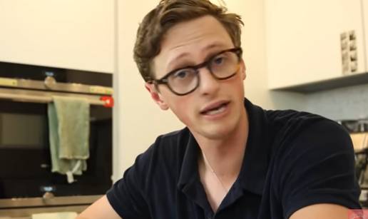 'Ma umro sam, al' sam živ': Britanski youtuber lažirao svoju smrt da mu vrate 44 eura za let